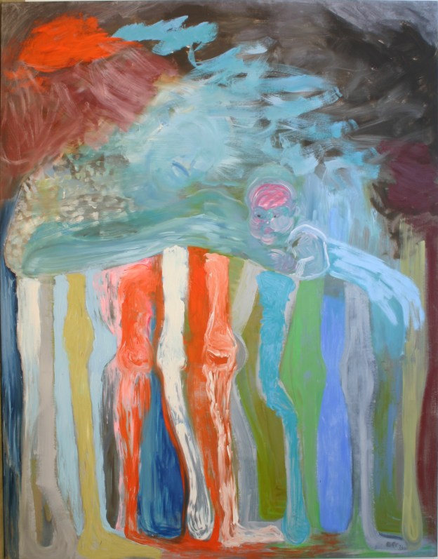 18-Tanz der Toten über den Gräbern 2001