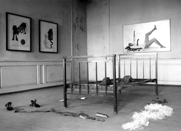 URC lys over lolland